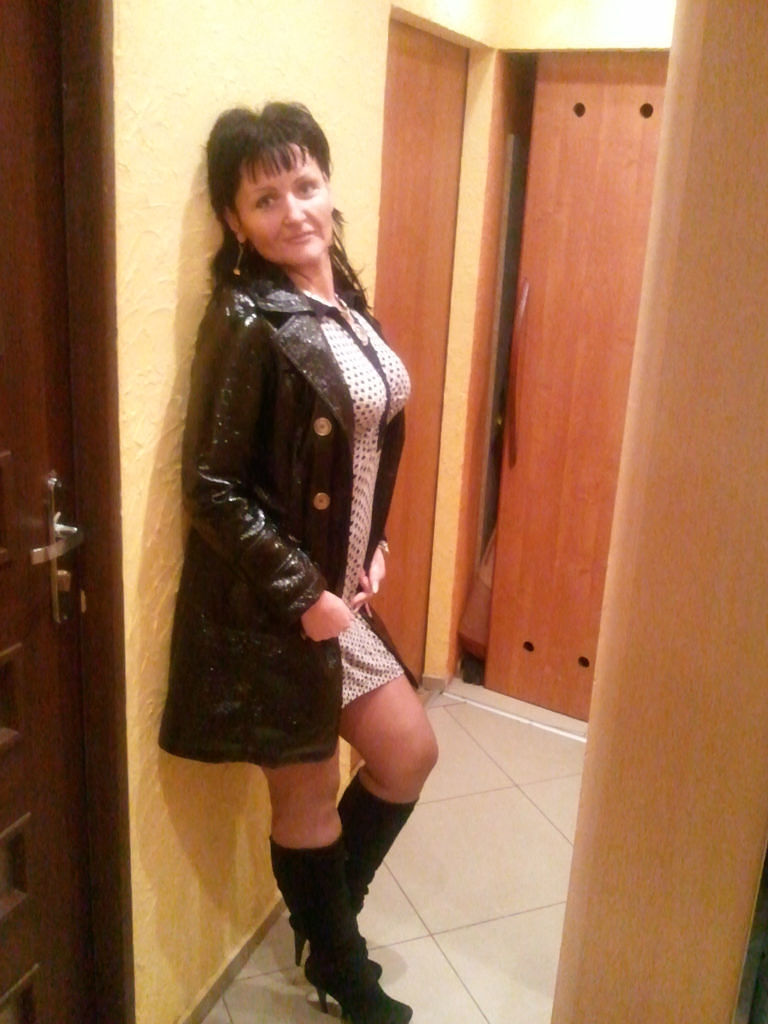 Rencontre Passionnée avec Amélie au 91 rencontre-Milf-Le Blanc-Mesnil